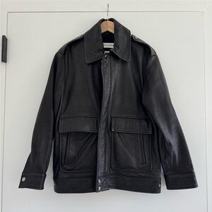 Nour Hammour - Drey Jacket